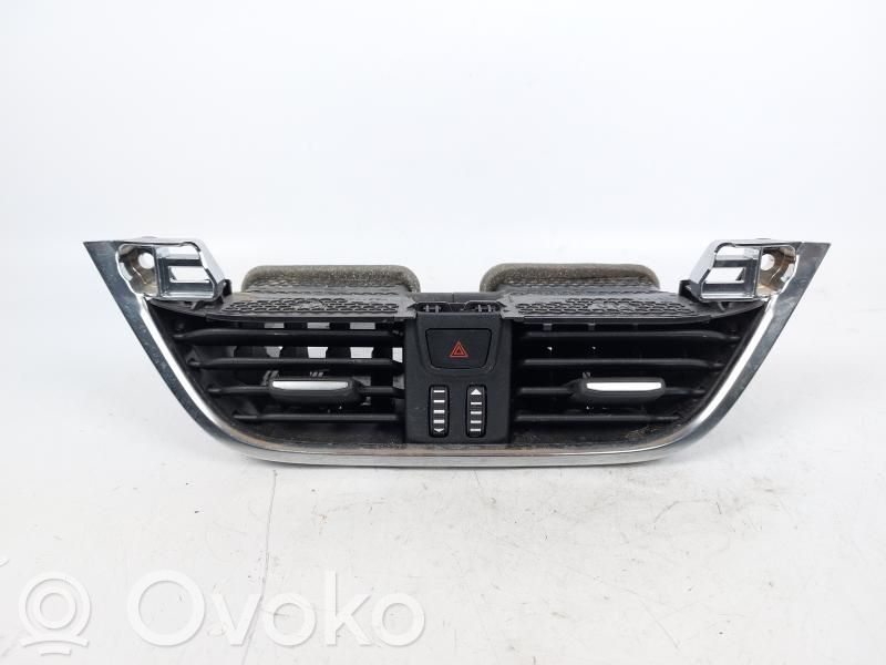Ford Fiesta Garniture de panneau console centrale