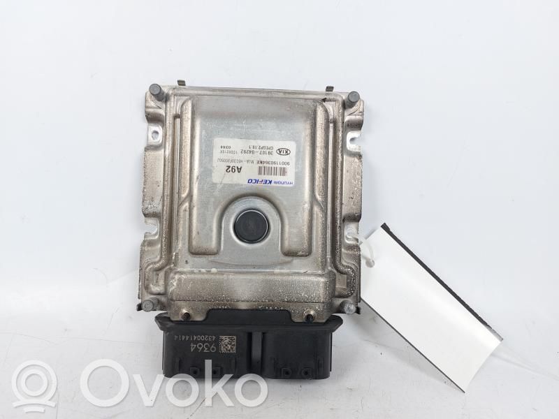 Engine control unit/module   3910704292,3910704292