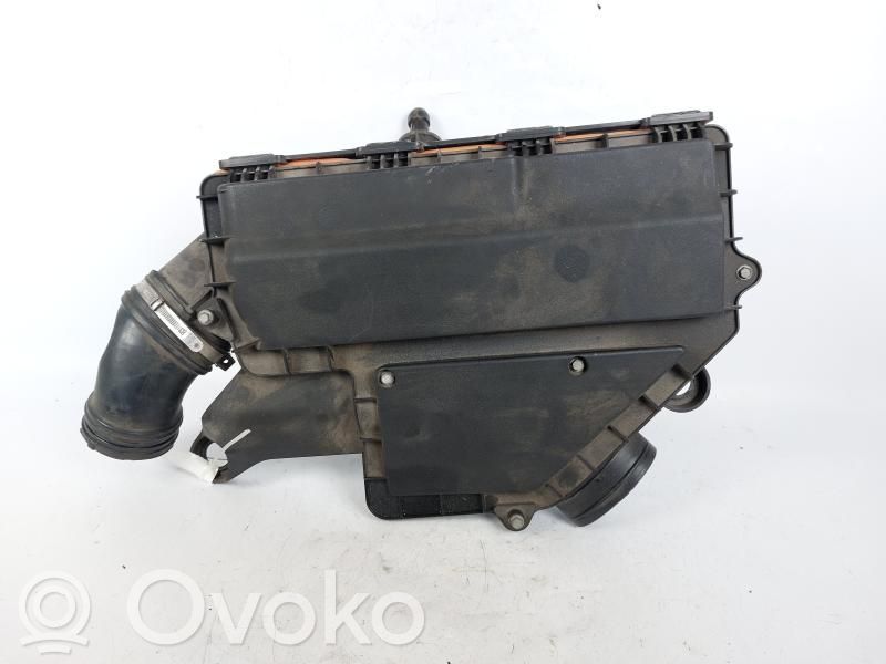 Fiat Panda III Ilmansuodattimen kotelo