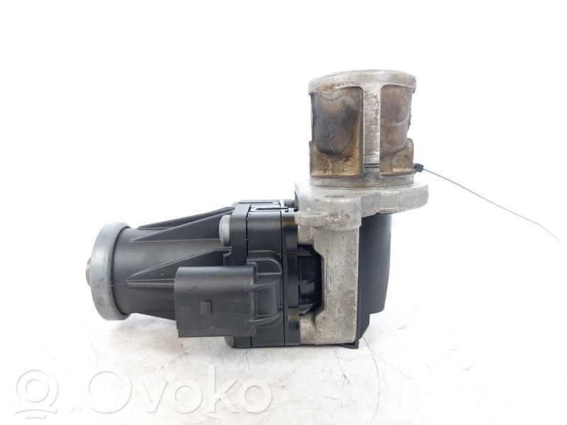 Fiat Fiorino EGR vārsts 