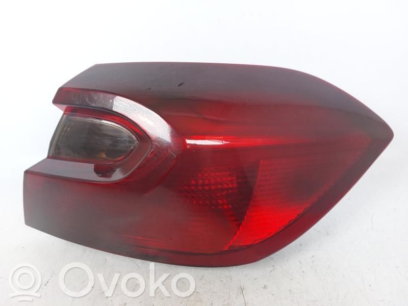 Ford Fiesta Takavalot 