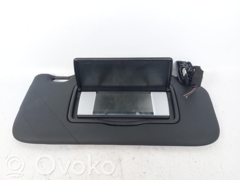 Ford Fiesta Osłona przeciwsłoneczna 