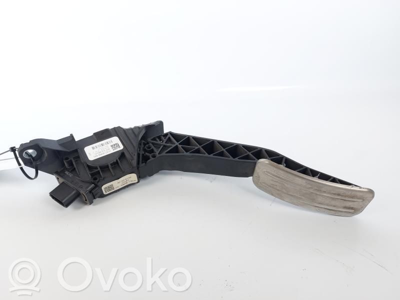 Ford Fiesta Gaspedal 