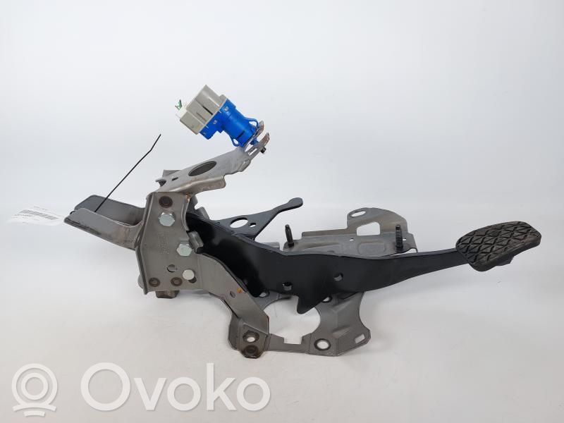 Ford Puma Kaasupoljin 