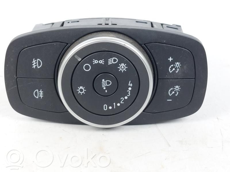 Ford Tourneo Light switch 