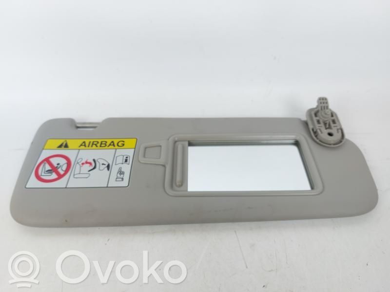 KIA Ceed Sun visor 