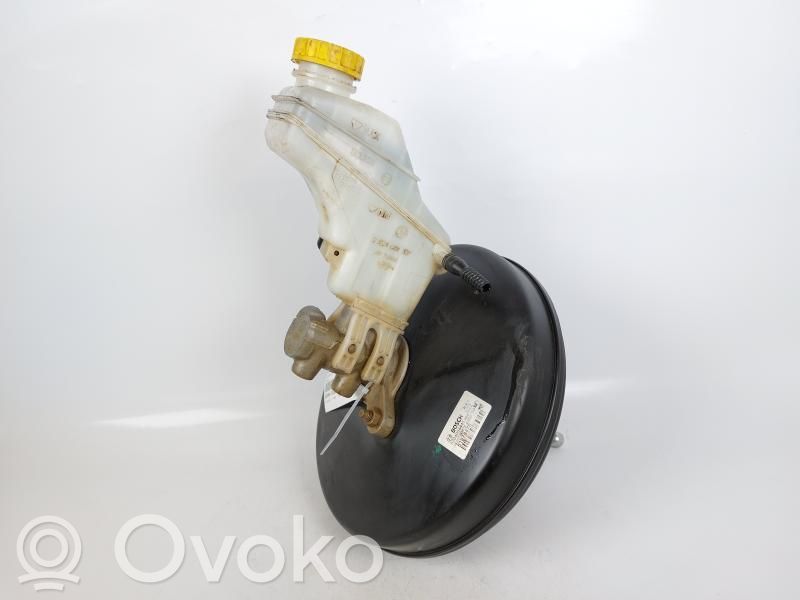 Fiat Fiorino Bremskraftverstärker 