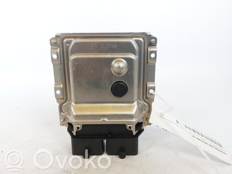 Ford Fiesta Engine control unit/module 