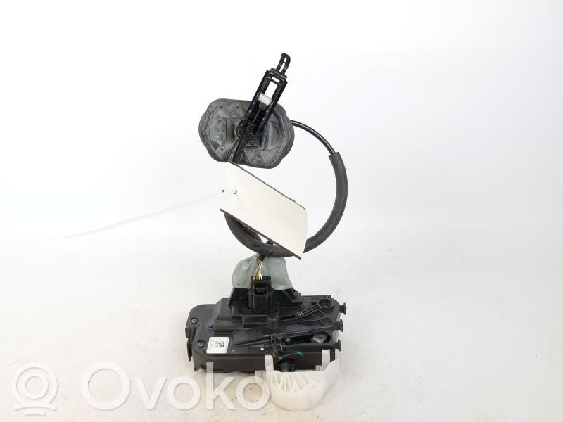 Ford Focus Front door lock 
