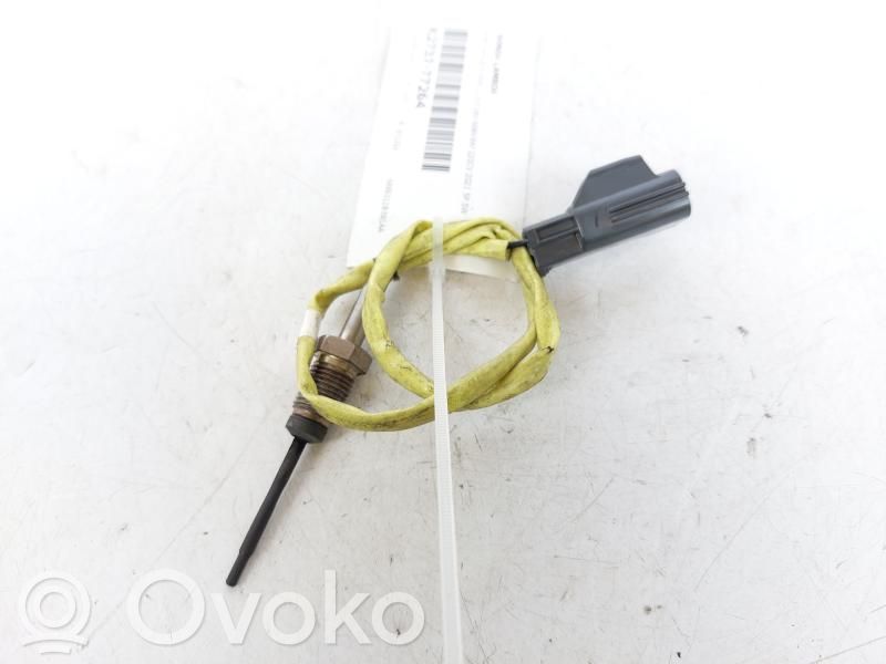 Ford Focus Lambdasonde Regelsonde 
