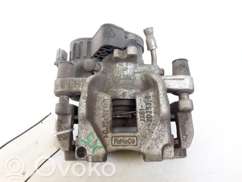 Ford Focus Zacisk hamulcowy przedni 