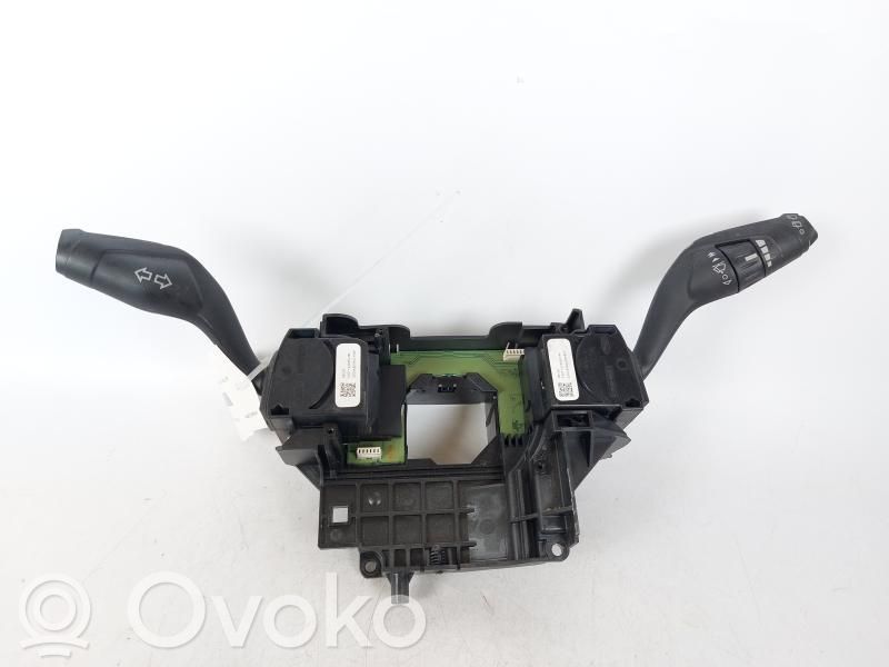 Ford C-MAX II Interrupteur d’éclairage 