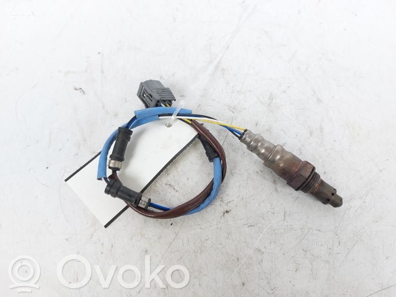 Honda Jazz IV GR Lambda zondas 