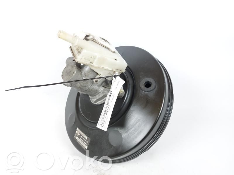 Ford C-MAX II Brake booster 