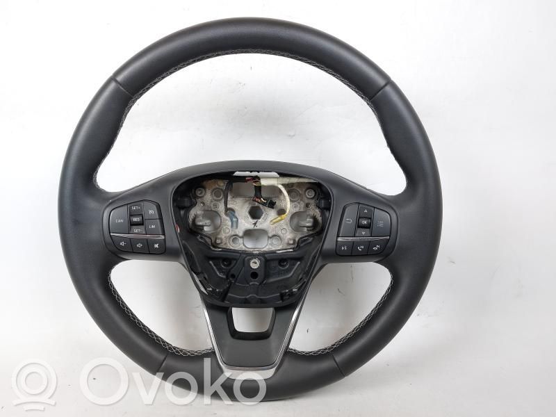Ford Puma Steering wheel 