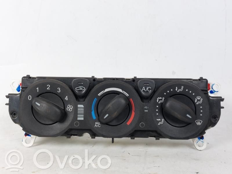 Consola central   1843005,BM5T18549