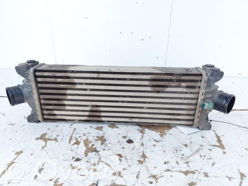 Ford Transit Interkūlerio radiatorius 