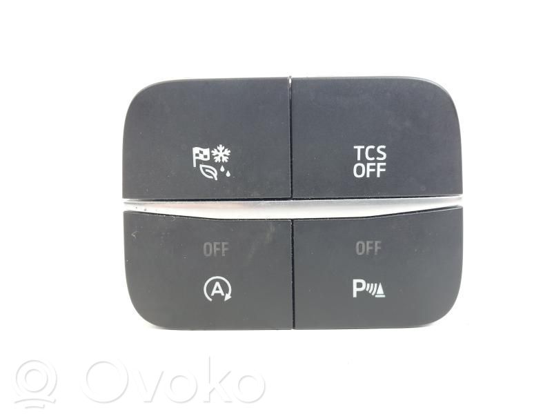 Centrālā konsole   JX7T11B573,JX7T11B573