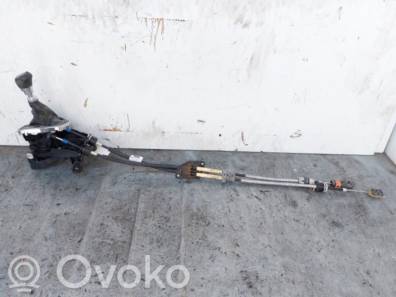 Ford Puma Gear shifter/selector 