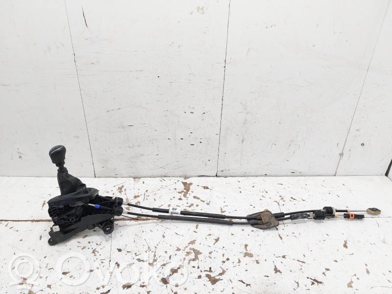 Ford Fiesta Gear shifter/selector 