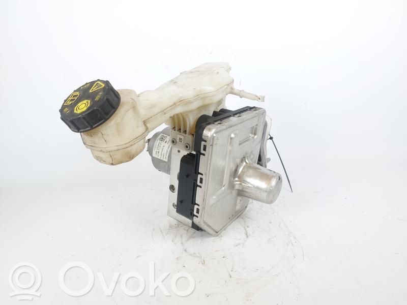 Ford Focus ABS Pump 