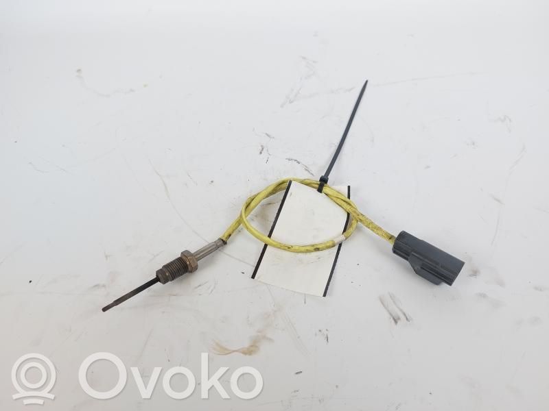 Ford Focus Lambdasonde Regelsonde 