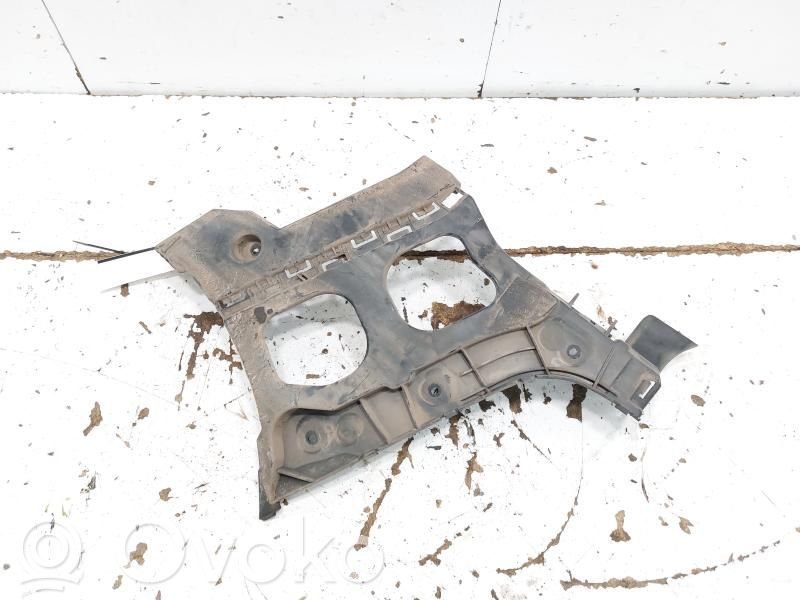 Ford Transit Courier Front bumper mounting bracket 