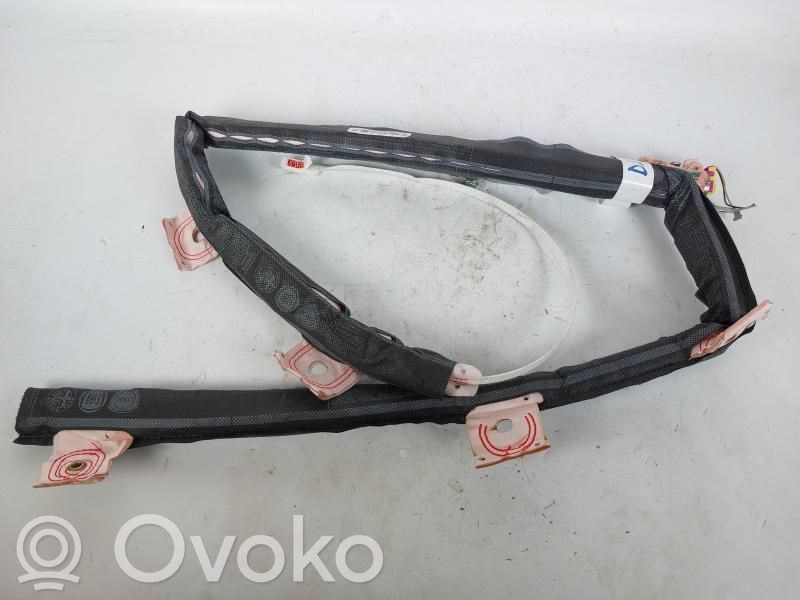Fiat Panda III Airbag lateral 