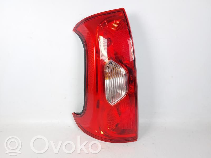 Fiat Panda III Takavalot 