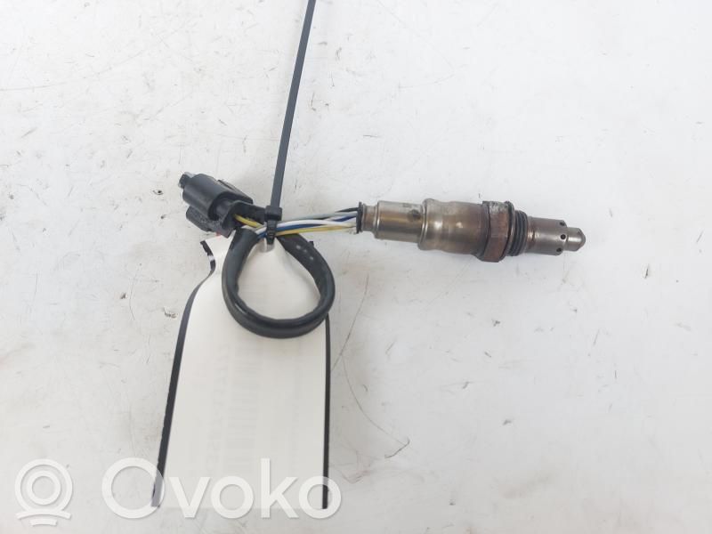 Ford Focus Lambda probe sensor 