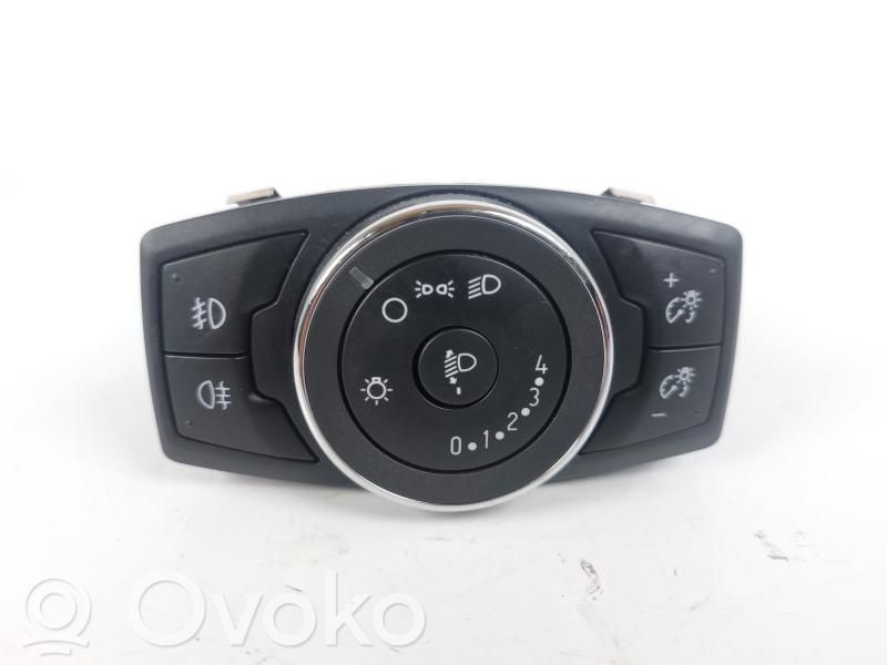 Ford Transit Courier Light switch 