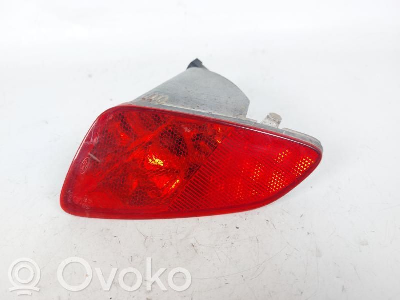 Ford Fiesta Luz trasera/de freno 