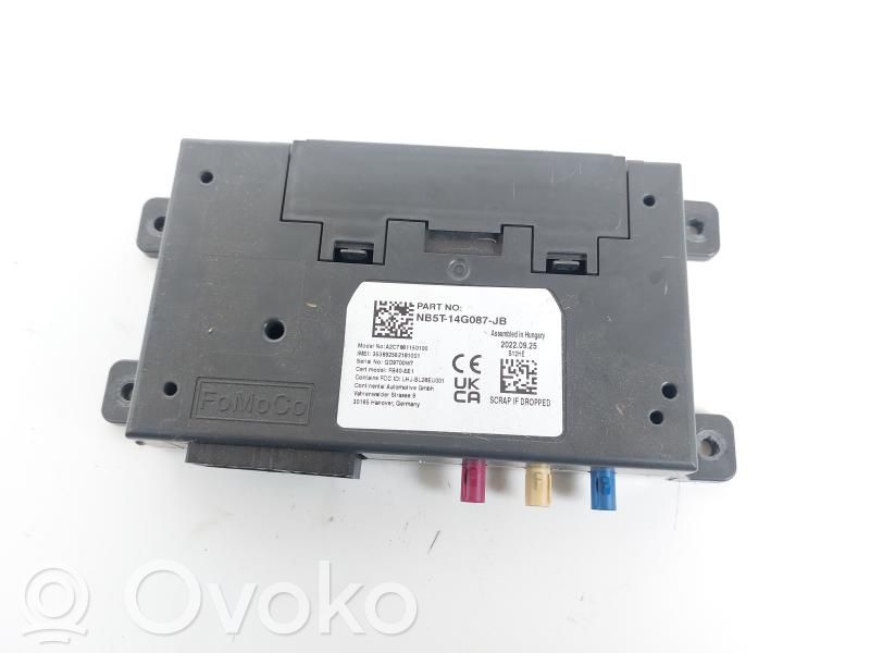 Ford Puma Radio antenna 