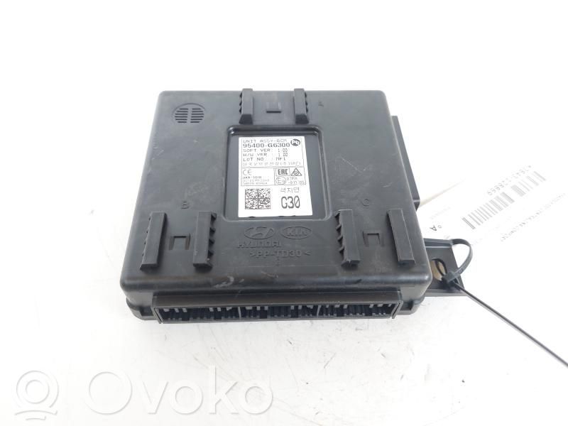 KIA Picanto Other control units/modules 