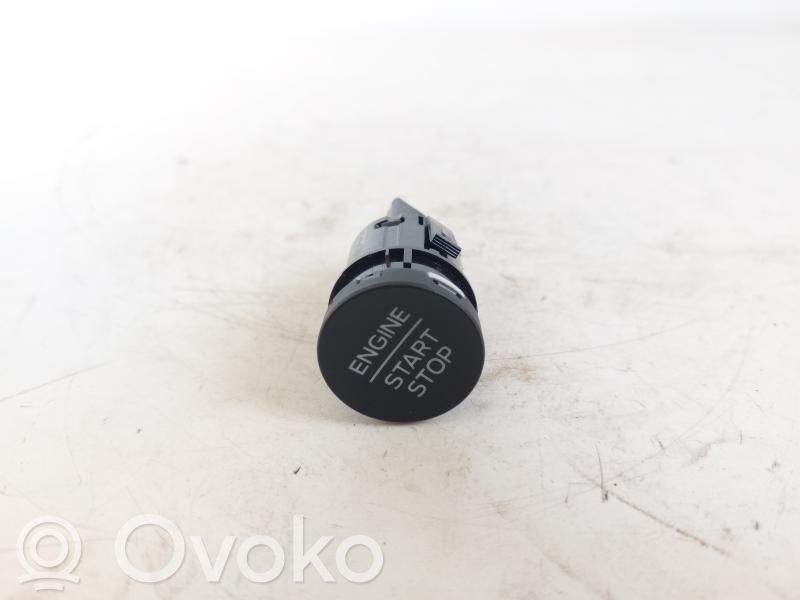 Ford Focus Ignition lock 