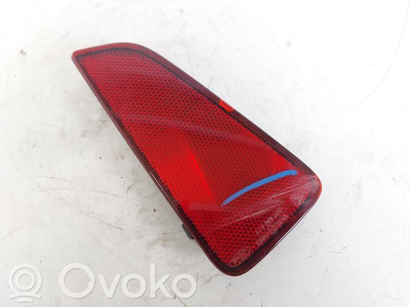 Ford Focus Luz trasera/de freno 