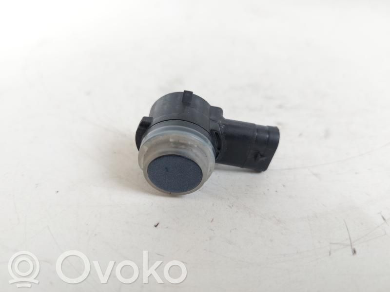 Ford Focus Antenna autoradio