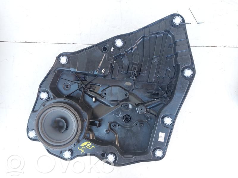 Ford Puma Elektryczny podnośnik szyby drzwi tylnych 
