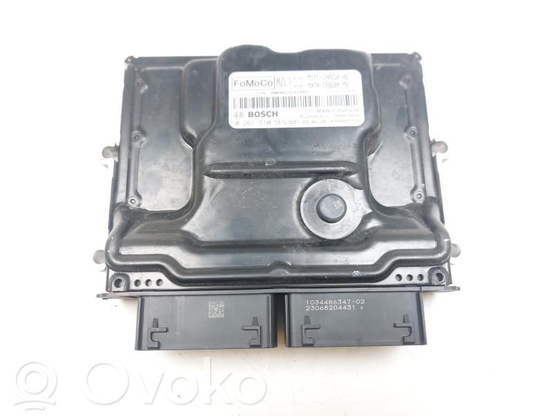 Ford Puma Unitate/modul de control motor 