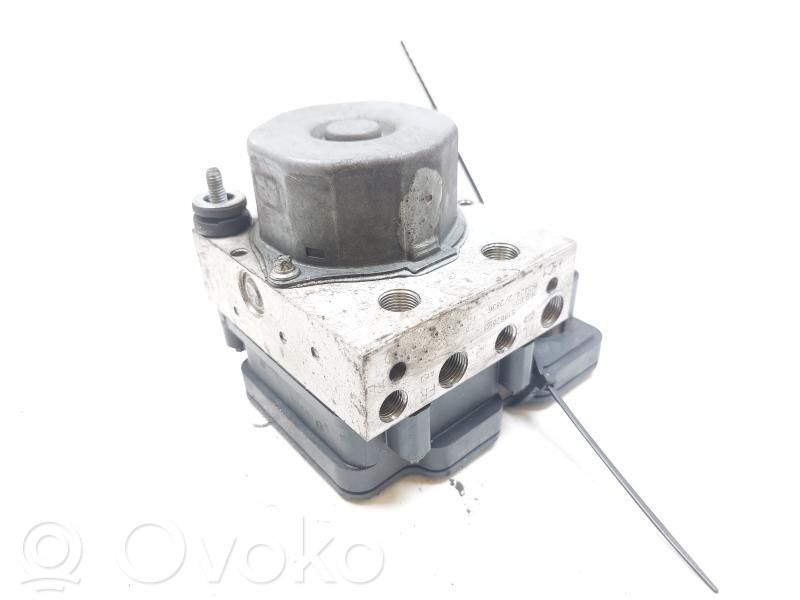 Fiat Fiorino ABS bloks 