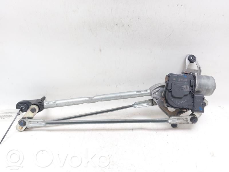 Ford Focus Motor și paralelogram ștergător parbriz 