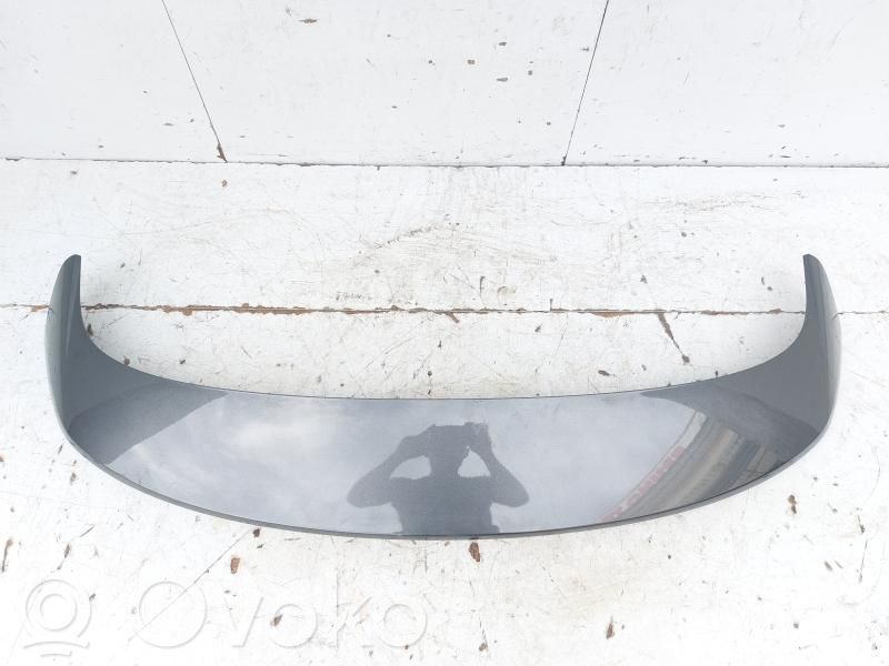 Ford Focus Tailgate/trunk/boot lid 