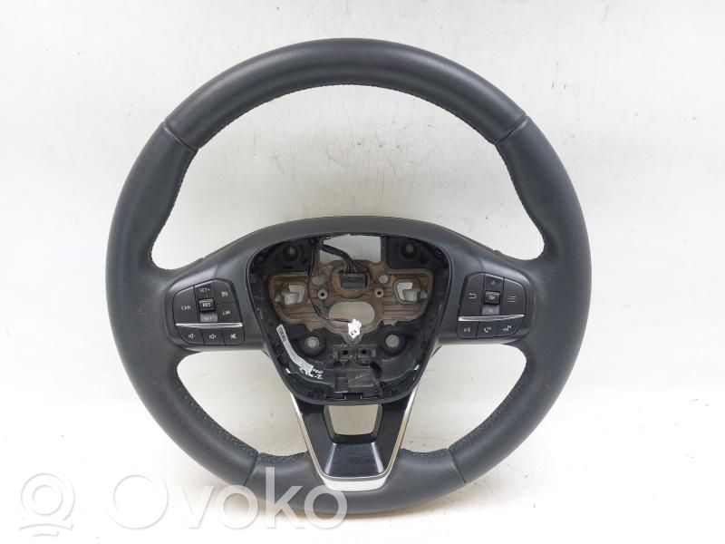 Ford Focus Stūre 