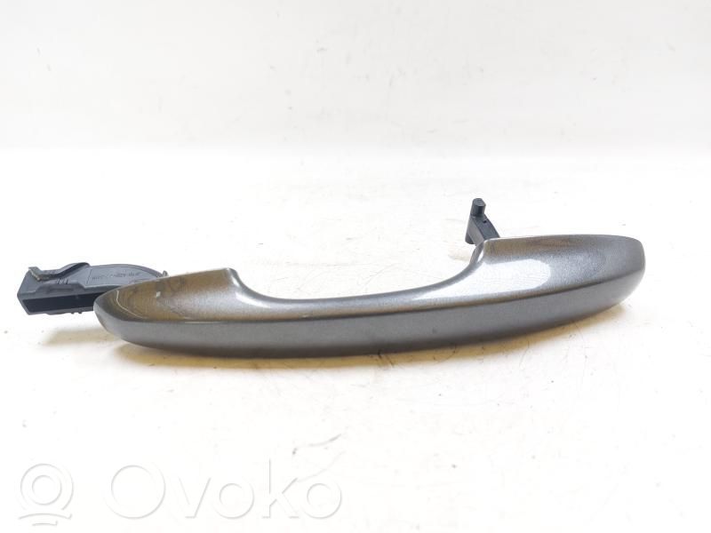 Ford Focus Manecilla externa puerta delantera 