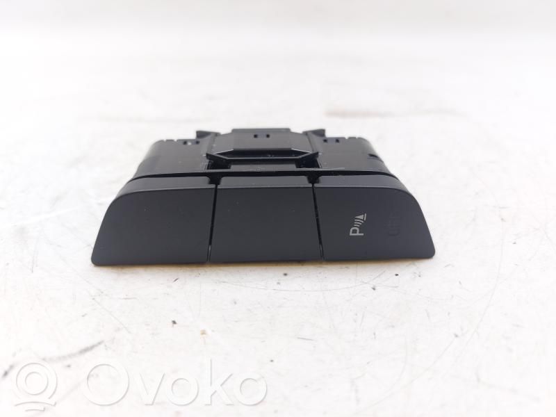 Ford Focus Console centrale 