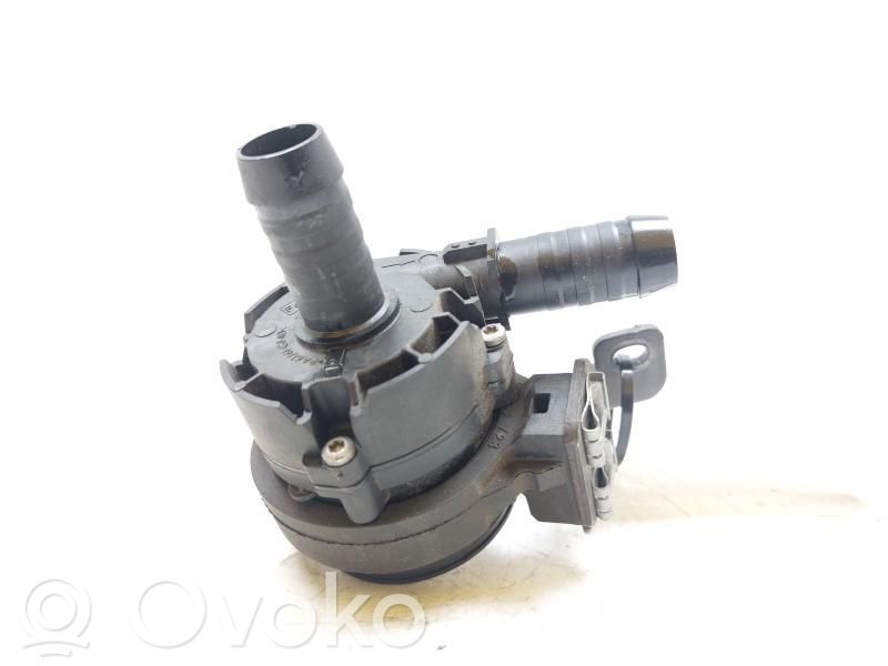 Ford Focus Water pump 
