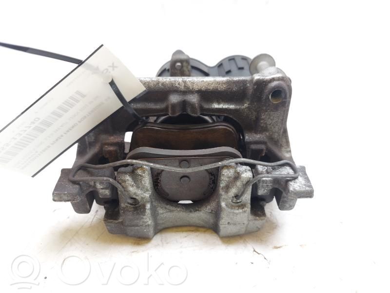 Bremssattel vorne   2575181,NX612D251BEB