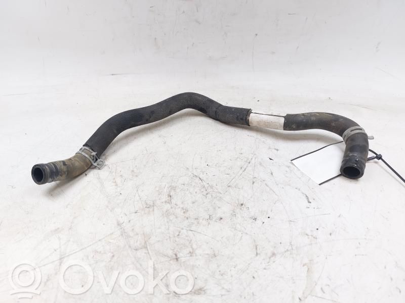 Ford Focus Tubo flessibile aria condizionata (A/C)