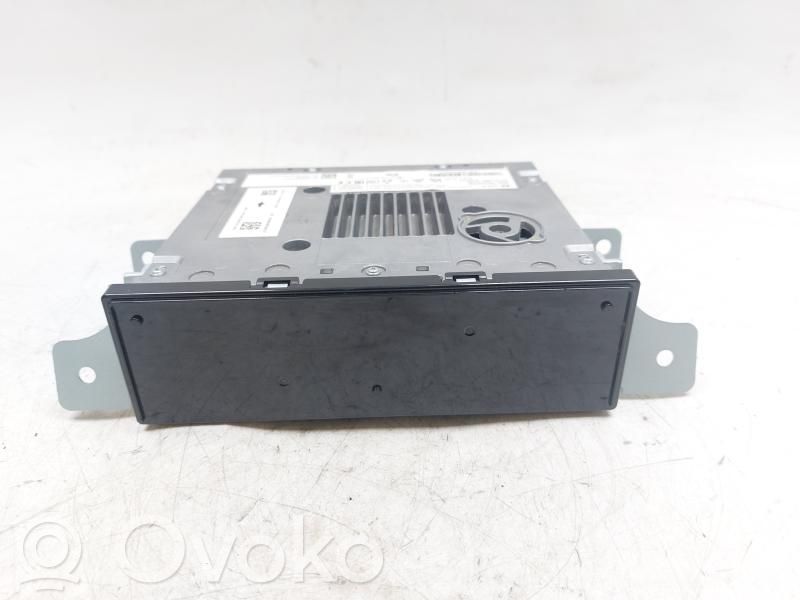 KIA Sportage Panel / Radioodtwarzacz CD/DVD/GPS