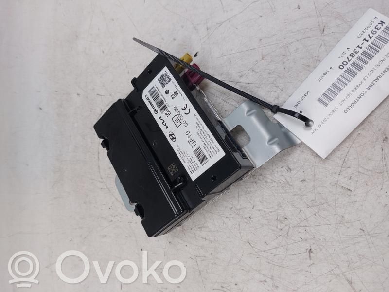 KIA Sportage Sterownik / Moduł ECU 